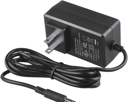 Adapter power supply for - ac,
