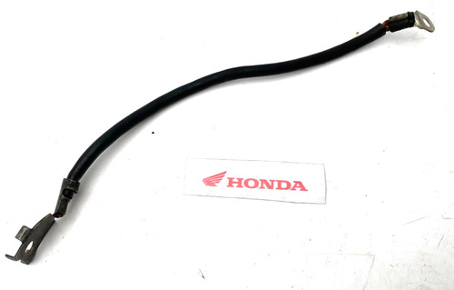 Honda vfr 800 câble masse - vfr,