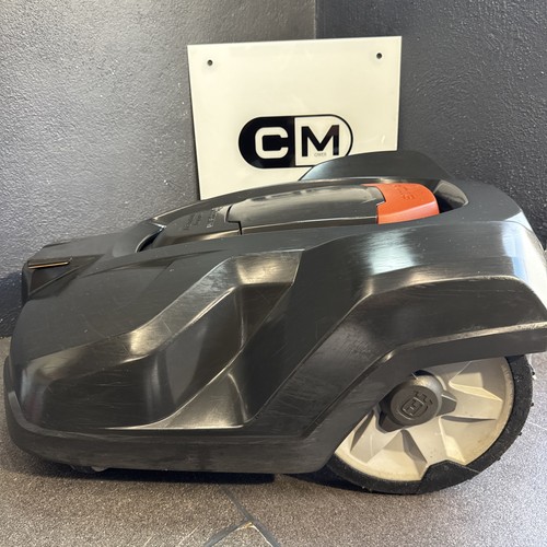 Husqvarna automower 440 - husqvarna, robot