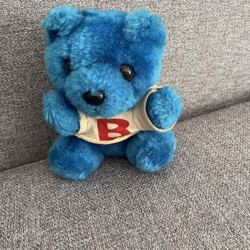 Butagaz doudou peluche ours - o,