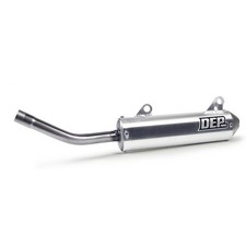 SILENCIEUX DEP HONDA CR 250 de