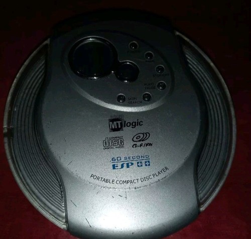 Walkman baladeur logic - walkman, mt