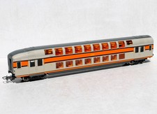 JOUEF HO 5084 VOITURE VOYAGEUR