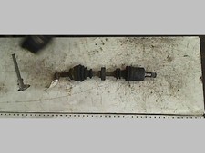 Cardan gauche (transmission)