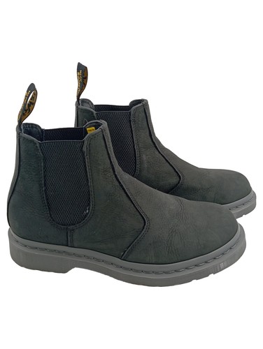 Martens chelsea boots - dr.,