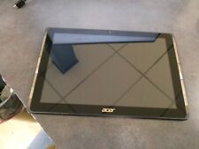 tablette acer  model a3-a40 ( hors service  )