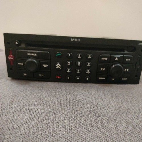 Autoradio gps nav - rt3-n3,