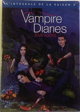 Vampire Diaries - Saison 3