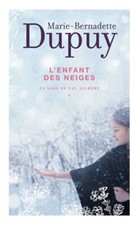 l'enfant des neiges -