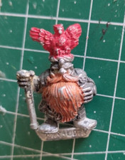 Nain OOP (Warhammer  oldworld / age of sigmar etc..)