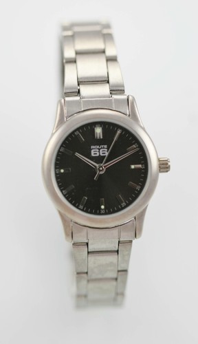 Route montre femme acier - femme,