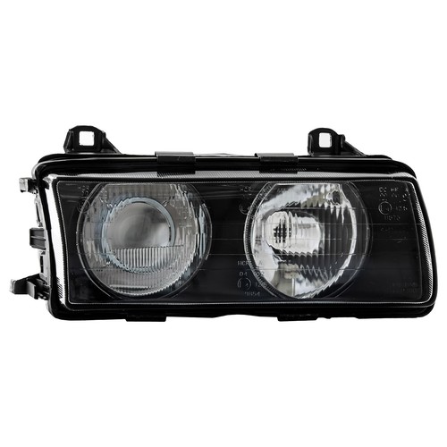 Projecteur halogène avant - projecteur,
