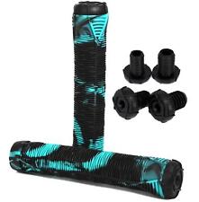 Blunt Stunt-Scooter / BMX Main Poignées Trotinette Enfants Badaoui Turquoise