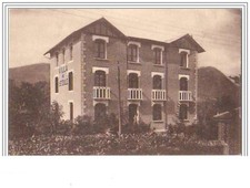 LOURDES Villa de l'Etoile