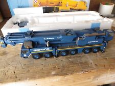 SARENS LIEBHERR LTM 1300    1/50 BOITE WSI  DRAKE   IMC  CONRAD