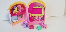 Ponyville cinéma mon - cinÉma, petit