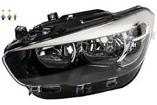 Phares Convient pour BMW 1 F20