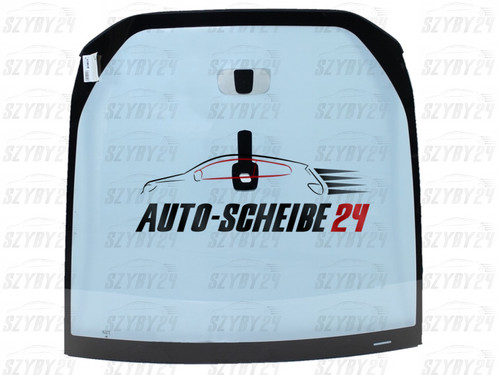 Pare brise avant pour citroen - avant,