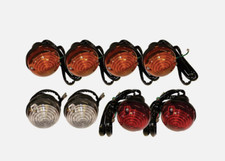 Kit de feux Land Rover
