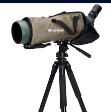 Celestron regal m2 100ED