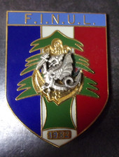 Insigne 8° Régiment de