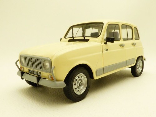 Renault 4l gtl - l,