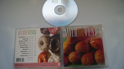 Milo venus de - de,