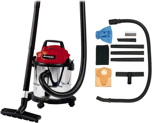 Aspirateur eaux poussières - eaux, et