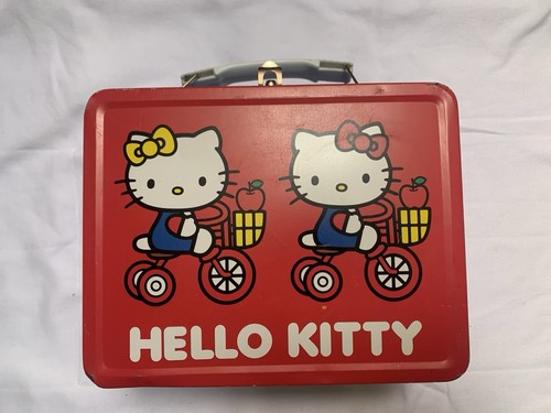 Vintage hello kitty sanrio - hello,