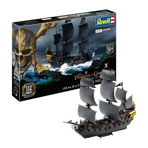 Maquette construire revell - a,