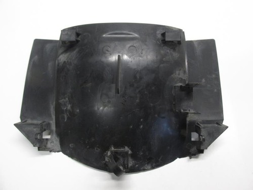 Garde boue arriere yamaha - garde, xp