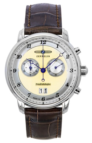Montre pour des hommes - pour,
