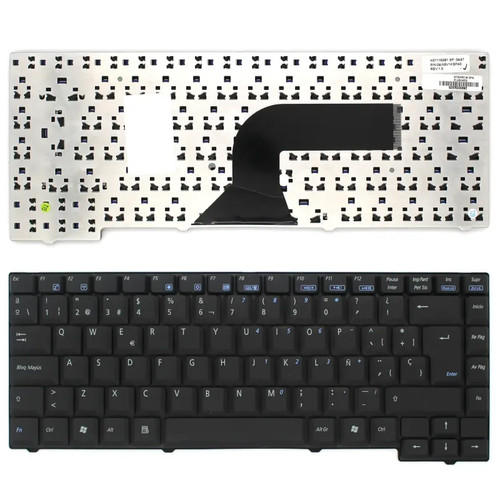Clavier pour portable asus z83 - portable,