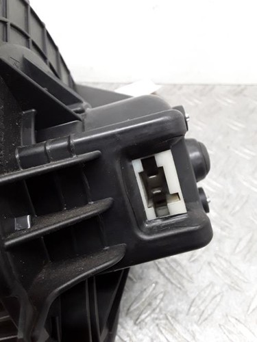 Pulseur air renault kangoo 2 - d'air,