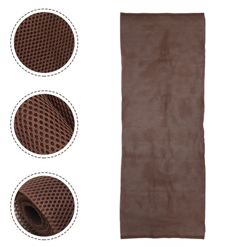 Tissu acoustique respirant - acoustique,