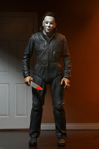 Neca halloween h20 michael - h20,