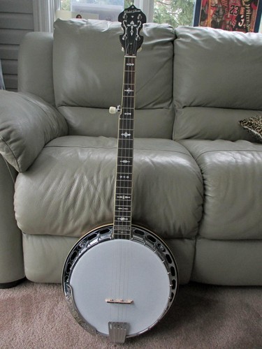 Gold tone 150 banjo - tone, ob-150