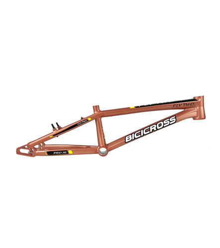 Bicicross fly two pro - bicicross,