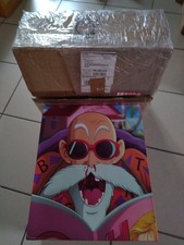 dragon ball - master roshi -