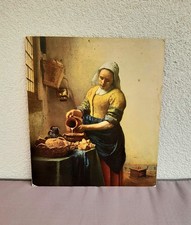 La laitière, par Johannes