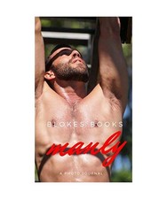 Manly, My Mates Book