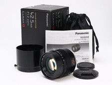 Panasonic LEICA DG NOCTICRON