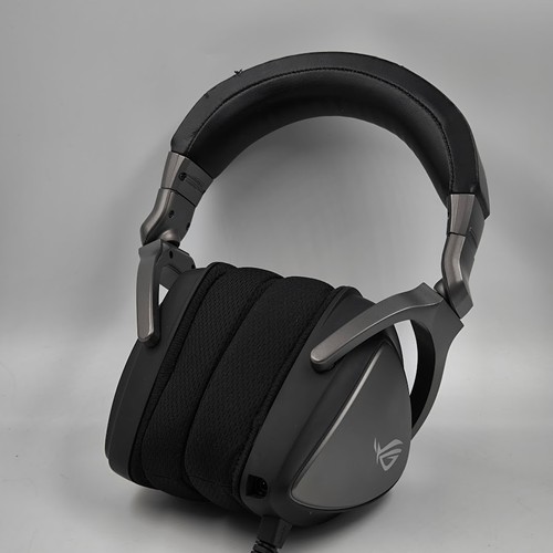 Asus rog delta core - core, de