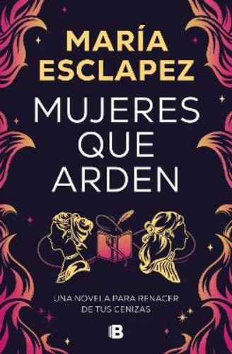 María esclapez mujeres - maría,
