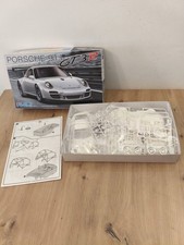 Maquette Porsche 911 GT3R Fujimi rare