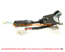 JCB Tractopelle - Lumières &