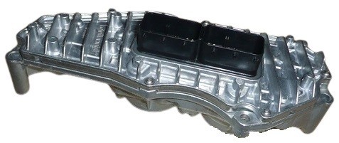 Calculateur pour renault clio - calculateur,