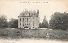 49 CHÂTEAU DE SAINT PIERRE