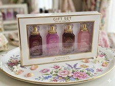 Coffret Parfum Femme Golf
