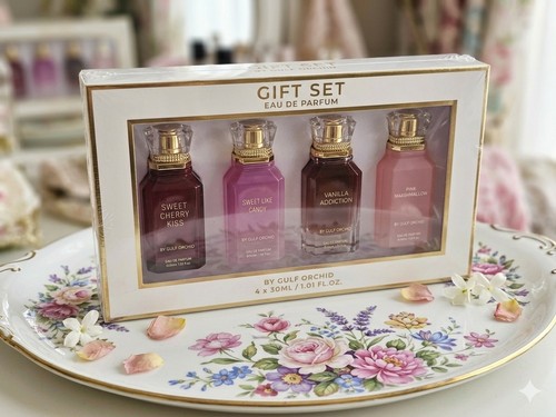 Coffret parfum femme golf - femme,